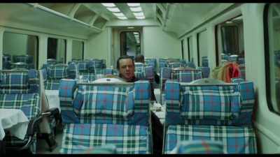 So you want me to ask Peter Gabriel - Last Train to Christmas