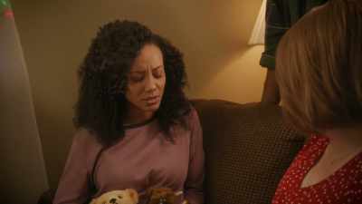 So you want me to sell your
things and charge you a fee? - A Christmas Karen