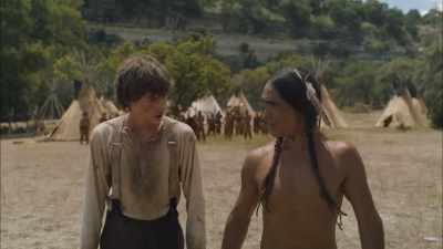 So you want me to stand here?
Yeah. - The Son