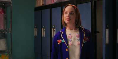 - So you want me to take
dating advice from a monkey? - Reginald the Vampire