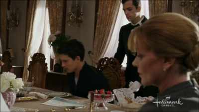 So we want to present
Calpurnians as what, exactly? - A Royal Winter