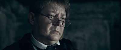 So you want to say
that I murdered Ulyana? - Gogol. Viy