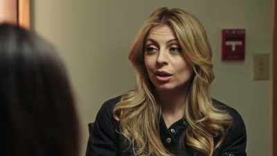So we want to see, how is the
body leaking that information? - The Disappearance of Maura Murray