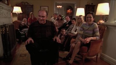 - So, you want the poœlubiæ my daughter.
- What? - Malcolm in the Middle