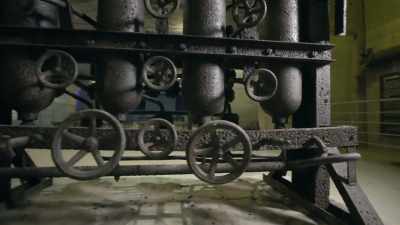 So you want
the shortest distance - Secret Nazi Ruins