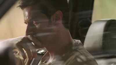 So you want me to
break him out of prison. - Strike Back
