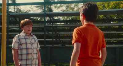 So you want to
come over
after school and - Diary of a Wimpy Kid