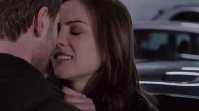 So you want to
come over? - The Following