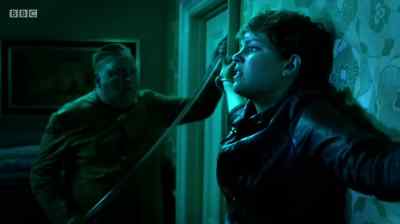 So you want to
play with us-s-s... - Being Human