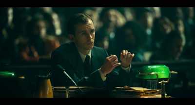 So you want us to believe, - Joker: Folie à Deux