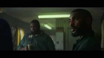 ‐ So you want us to rob 'em, - Reprisal