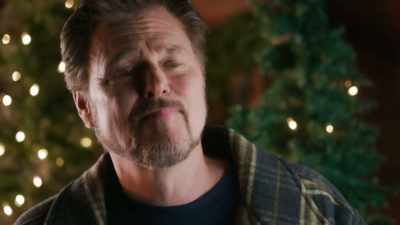 So you want us to, like, - The Christmas Listing