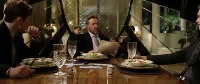 So you want to use a gold mill for coal? - Billionaire Boys Club