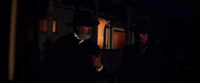 So you want to use Skinny as our bait. - Death After Dusk