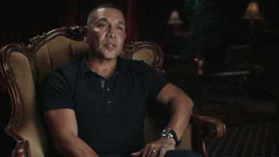 So they wanted to make
sure that didn't happen. - Drug Lords: The Next Generation