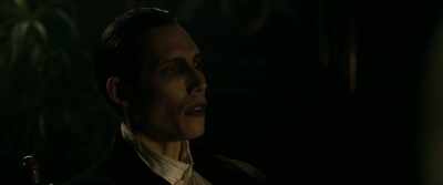 So he wanted Ramses' heart, - Monster Mash