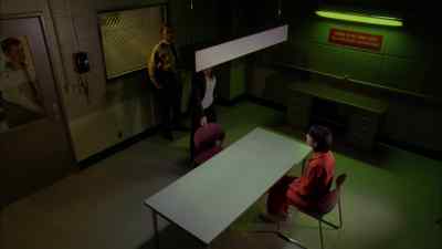 So you wanted to see me? - Private Practice