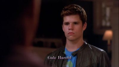 So, you wanted to see me? - Desperate Housewives