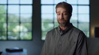 So she wanted
to go move to Hawaii - I Am Paul Walker
