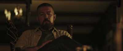 So you wanted to
talk about Anthony. - Code Name Banshee