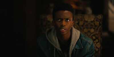 - So you wanted to turn
the town into zombies? - Zombie Town