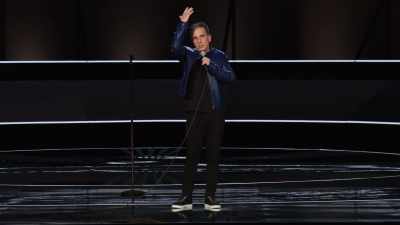 So she wants to, like,
jet ski or waverun. - Sebastian Maniscalco: Stay Hungry