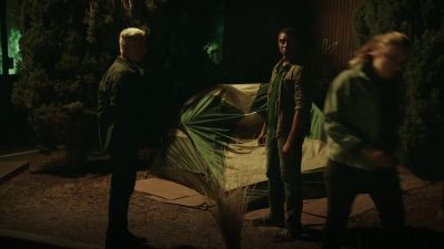 So this was a waste of time. - NCIS