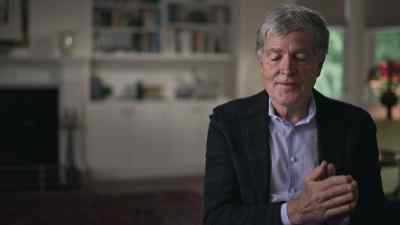 So this was an extraordinarily
important, um, testimony. - Never Let Him Go
