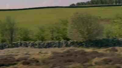 So, who WAS that chap? - All Creatures Great and Small