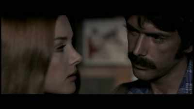 So, this was my first
thriller and, thankfully, - All the Colors of Giallo