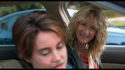 So... was it awesome? - The Fault in Our Stars
