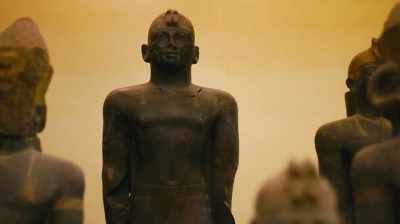 So who was this mighty king, - Lost Kingdom of the Black Pharaohs