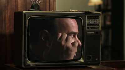  So it was, "Oh, hi, Britney. - Who Saw the Men in Black
