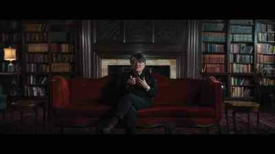 So, this was one
of the snafus that-- - Heaven's Gate: The Cult of Cults