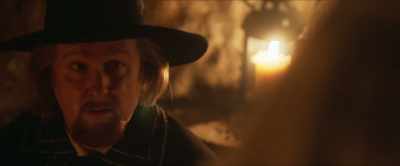 So this was your plan all along? - The Witchfinder