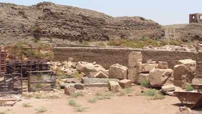 So was this pragmatic engineering - Ancient Engineering
