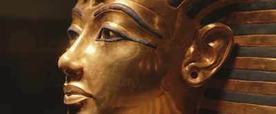 So he was
realizing that, you know, - Tutankhamun: Allies & Enemies