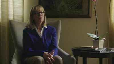 So, was this time
apart constructive? - The Romanoffs