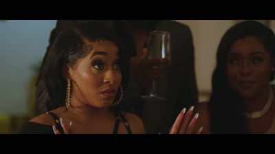 - So it wasn't a threesome, - Slide