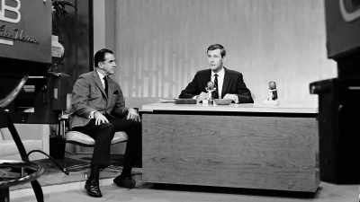 So it wasn't doing it
from the safe harbor of - The Sit-In: Harry Belafonte Hosts The Tonight Show