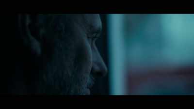 So it wasn't that I'd just lost Marcus,
I had also just lost myself. - Tell Me Who I Am