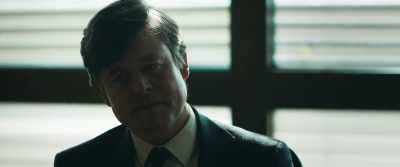 - So he wasn't investigating fraud?
- Yes, he was. - The Marco Effect