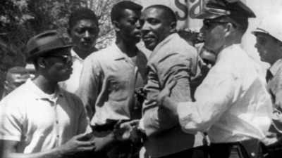 So it wasn't just about
somebody canceling you - Right to Offend: The Black Comedy Revolution