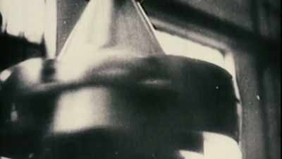 So, it wasn't really all Gustav Krupp, - Hitler's Gold