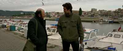 So you watch Survivor! - The Wild Pear Tree