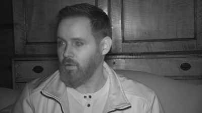 So that way if anything
comes in here - The Holzer Files