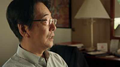 So that way,
I think Sega of America - Console Wars