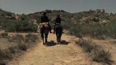 So, which way to Pariah? - Westworld
