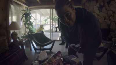 So, WayBack Boys,
this is Dumb Old Man Prank. - American Vandal