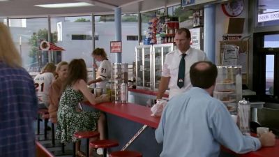 So Wayne - Wayne's World 2